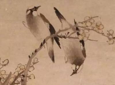 妙趣横生,齐白石笔下的花鸟鱼虫