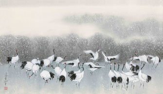 戏雪